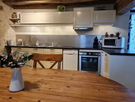 Maison charmante rénovée avec jardin près de Fontainebleau et de la forêt d'Orléans - Photo 16