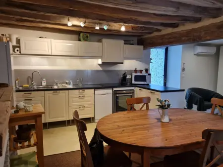 Maison charmante rénovée avec jardin près de Fontainebleau et de la forêt d'Orléans - Photo 17