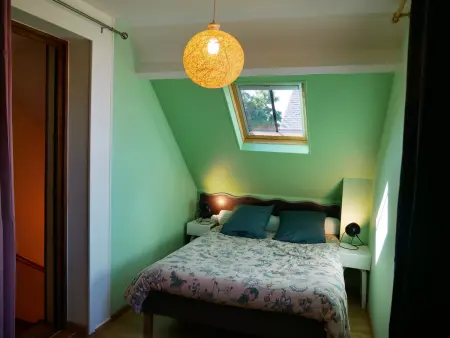 Charmante Maison pour 6 à St Père-sur-Loire, Vue Loire - Photo 3