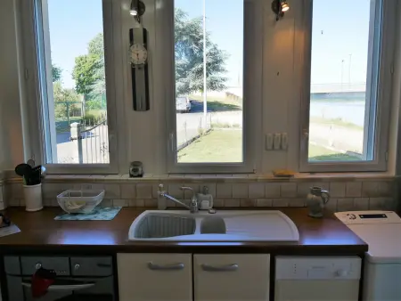 Charmante Maison pour 6 à St Père-sur-Loire, Vue Loire - Photo 6