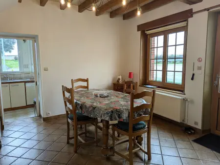 Charmante Maison pour 6 à St Père-sur-Loire, Vue Loire - Photo 9