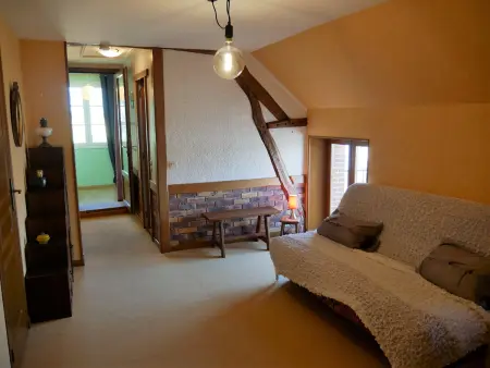 Charmante Maison pour 6 à St Père-sur-Loire, Vue Loire - Photo 10