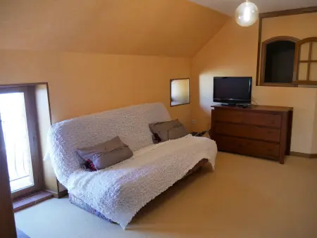 Charmante Maison pour 6 à St Père-sur-Loire, Vue Loire - Photo 11