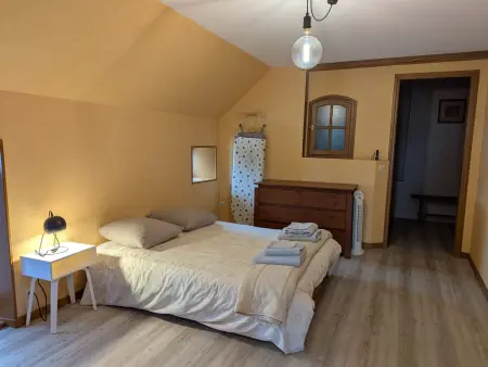 Charmante Maison pour 6 à St Père-sur-Loire, Vue Loire - Photo 12