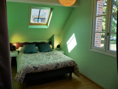Charmante Maison pour 6 à St Père-sur-Loire, Vue Loire - Photo 13