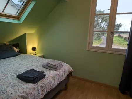 Charmante Maison pour 6 à St Père-sur-Loire, Vue Loire - Photo 14