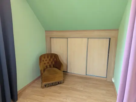 Charmante Maison pour 6 à St Père-sur-Loire, Vue Loire - Photo 15