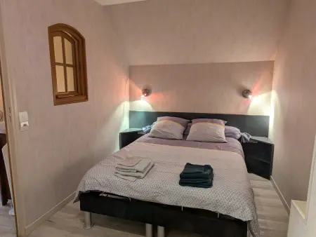Charmante Maison pour 6 à St Père-sur-Loire, Vue Loire - Photo 16