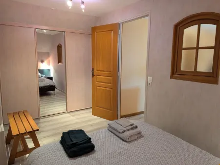 Charmante Maison pour 6 à St Père-sur-Loire, Vue Loire - Photo 17