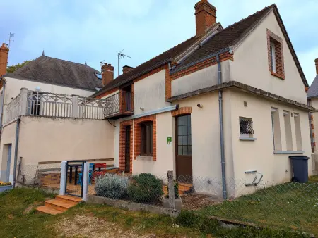 Charmante Maison pour 6 à St Père-sur-Loire, Vue Loire - Photo 20