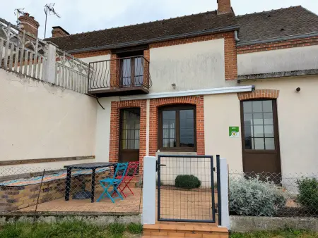 Charmante Maison pour 6 à St Père-sur-Loire, Vue Loire - Photo 21