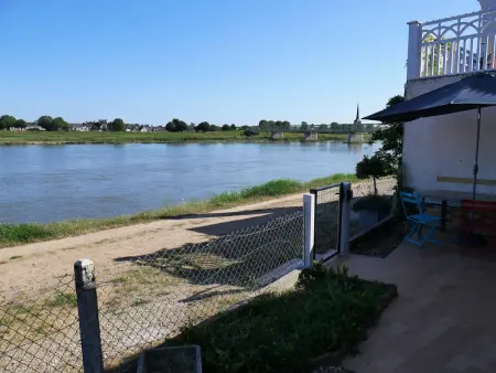 Charmante Maison pour 6 à St Père-sur-Loire, Vue Loire - Photo 24