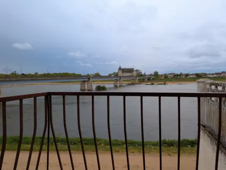 Charmante Maison pour 6 à St Père-sur-Loire, Vue Loire - Photo 25