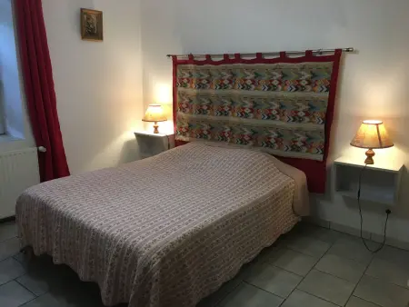 Gîte spacieux au calme avec jardin, ping-pong, proche de Nancy/Lunéville, idéal famille et pro - Photo 2
