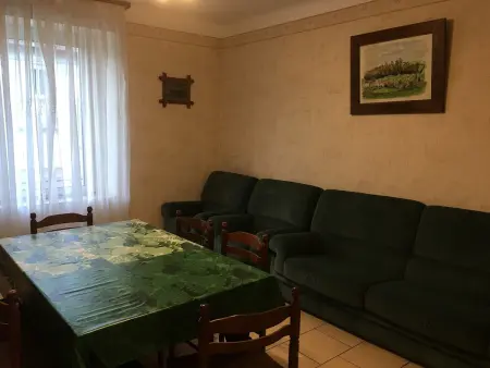Gîte spacieux au calme avec jardin, ping-pong, proche de Nancy/Lunéville, idéal famille et pro - Photo 6