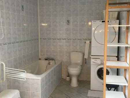 Gîte spacieux au calme avec jardin, ping-pong, proche de Nancy/Lunéville, idéal famille et pro - Photo 8