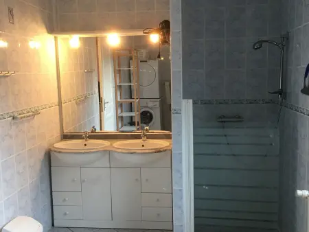 Gîte spacieux au calme avec jardin, ping-pong, proche de Nancy/Lunéville, idéal famille et pro - Photo 9