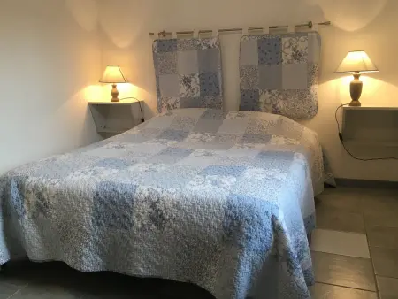Gîte spacieux au calme avec jardin, ping-pong, proche de Nancy/Lunéville, idéal famille et pro - Photo 13