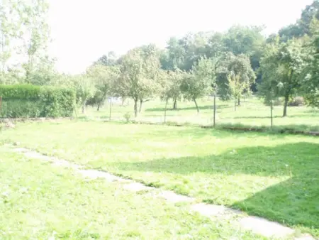 Gîte spacieux au calme avec jardin, ping-pong, proche de Nancy/Lunéville, idéal famille et pro - Photo 16
