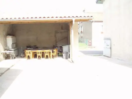 Gîte spacieux au calme avec jardin, ping-pong, proche de Nancy/Lunéville, idéal famille et pro - Photo 18