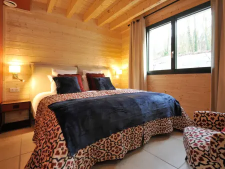 Maison de campagne éco-construite, spa, proche Nancy, tout confort, petit-déjeuner inclus - Photo 8