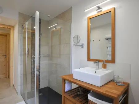 Maison de campagne éco-construite, spa, proche Nancy, tout confort, petit-déjeuner inclus - Photo 9