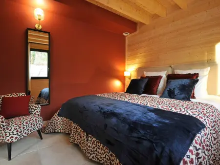 Maison de campagne éco-construite, spa, proche Nancy, tout confort, petit-déjeuner inclus - Photo 11