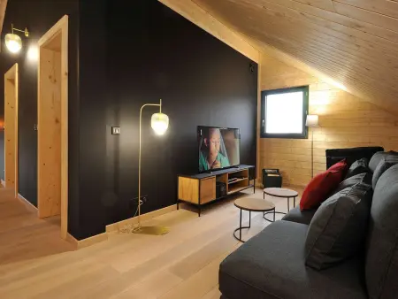 Maison de campagne éco-construite, spa, proche Nancy, tout confort, petit-déjeuner inclus - Photo 12