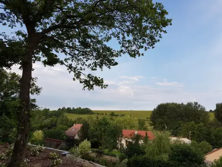 Maison de campagne éco-construite, spa, proche Nancy, tout confort, petit-déjeuner inclus - Photo 20