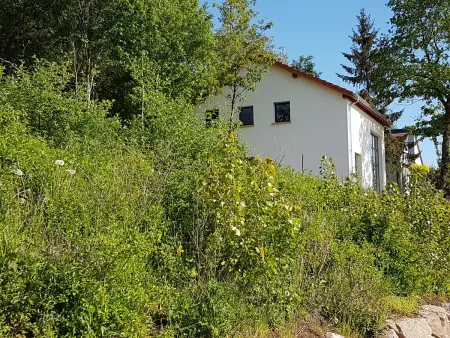 Maison de campagne éco-construite, spa, proche Nancy, tout confort, petit-déjeuner inclus - Photo 24