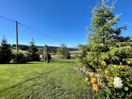 Gîte de charme avec terrasse, proche sports d'hiver, animaux admis - Photo 8