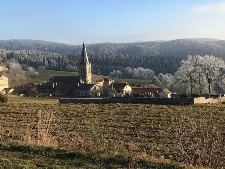 Maison de plain-pied rénovée en 2018 avec jardin privatif, calme, nature et activités à Saint-Julien - Photo 10
