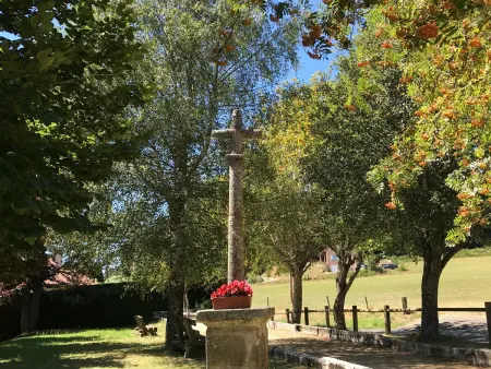 Maison de plain-pied rénovée en 2018 avec jardin privatif, calme, nature et activités à Saint-Julien - Photo 13