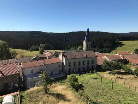 Maison de plain-pied rénovée en 2018 avec jardin privatif, calme, nature et activités à Saint-Julien - Photo 14