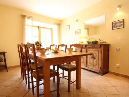 Gîte à la ferme à Saint-Christophe-sur-Dolaison avec terrasse et chambres privatives - Photo 2