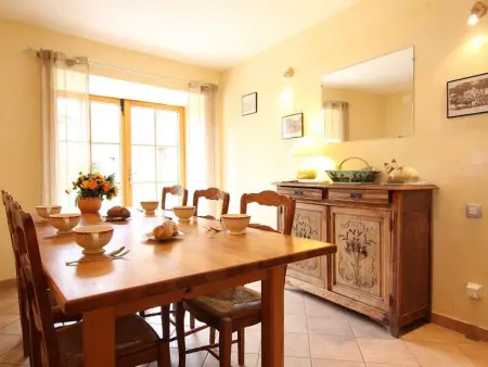 Gîte à la ferme à Saint-Christophe-sur-Dolaison avec terrasse et chambres privatives - Photo 3