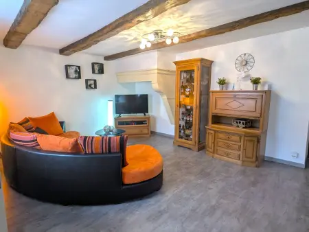 Gîte de Charme avec Sauna, Salle de Jeux et Connexion Fibre en Lorraine - Photo 2