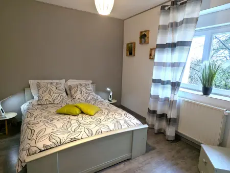 Gîte de Charme avec Sauna, Salle de Jeux et Connexion Fibre en Lorraine - Photo 3