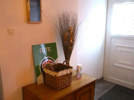 Gîte de Charme avec Sauna, Salle de Jeux et Connexion Fibre en Lorraine - Photo 5