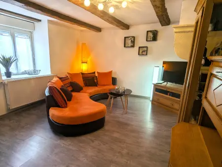 Gîte de Charme avec Sauna, Salle de Jeux et Connexion Fibre en Lorraine - Photo 6