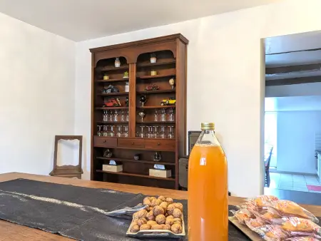 Gîte de Charme avec Sauna, Salle de Jeux et Connexion Fibre en Lorraine - Photo 10