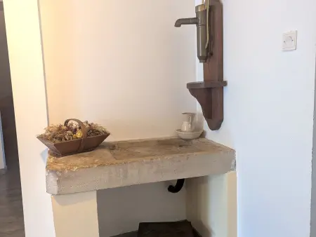 Gîte de Charme avec Sauna, Salle de Jeux et Connexion Fibre en Lorraine - Photo 15