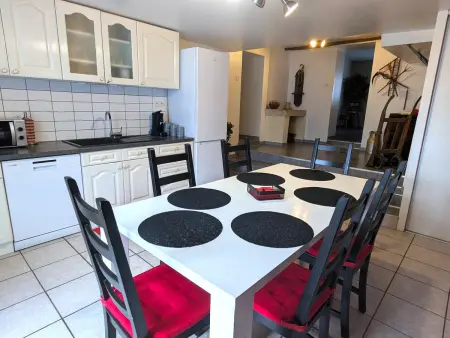 Gîte de Charme avec Sauna, Salle de Jeux et Connexion Fibre en Lorraine - Photo 16