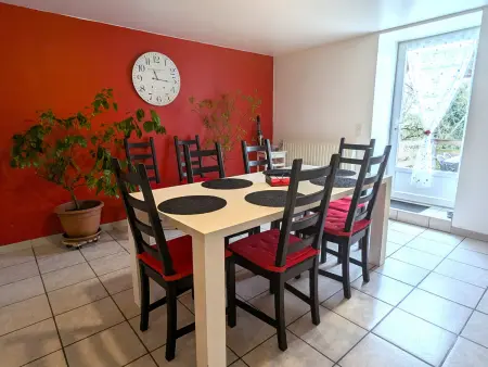 Gîte de Charme avec Sauna, Salle de Jeux et Connexion Fibre en Lorraine - Photo 17