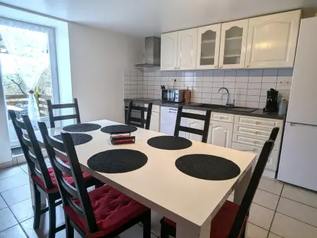 Gîte de Charme avec Sauna, Salle de Jeux et Connexion Fibre en Lorraine - Photo 18