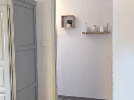 Gîte de Charme avec Sauna, Salle de Jeux et Connexion Fibre en Lorraine - Photo 20