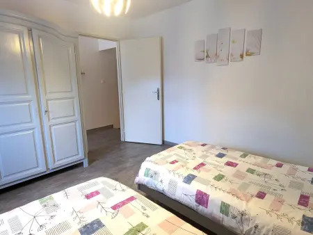 Gîte de Charme avec Sauna, Salle de Jeux et Connexion Fibre en Lorraine - Photo 24
