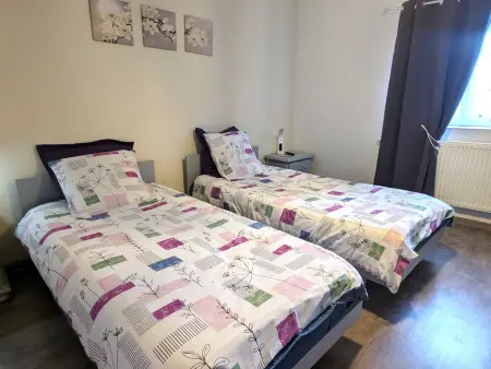 Gîte de Charme avec Sauna, Salle de Jeux et Connexion Fibre en Lorraine - Photo 25
