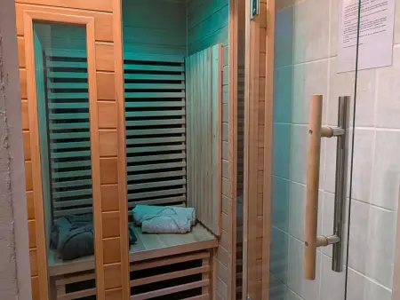 Gîte de Charme avec Sauna, Salle de Jeux et Connexion Fibre en Lorraine - Photo 28