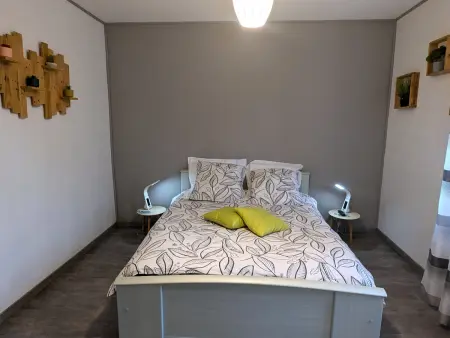 Gîte de Charme avec Sauna, Salle de Jeux et Connexion Fibre en Lorraine - Photo 29